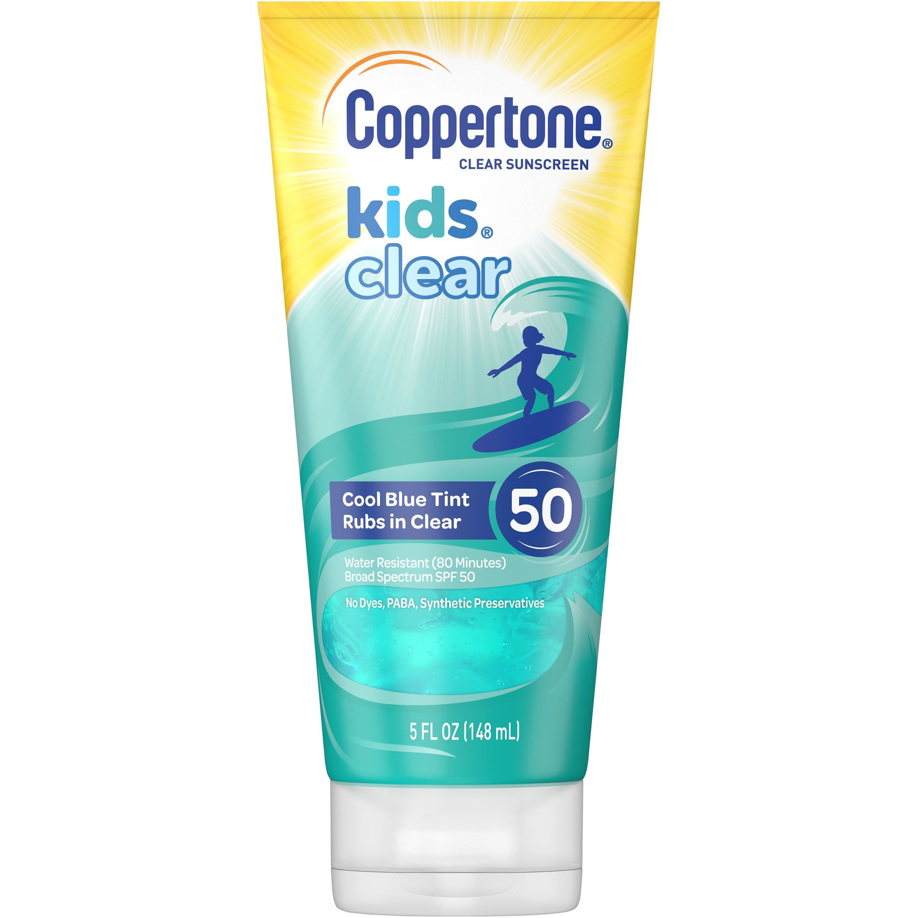 Coppertone sport high performance sunscreen clear continuous spray spf 50 Coppertone Sport Clear Spf 50 Review Sport Information In The Word