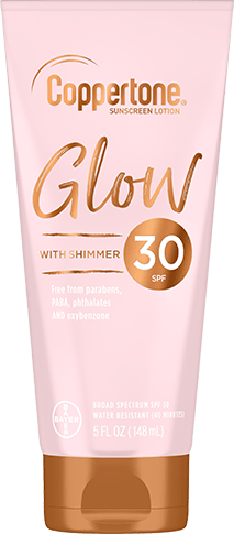 Coppertone_glow_sunscreen
